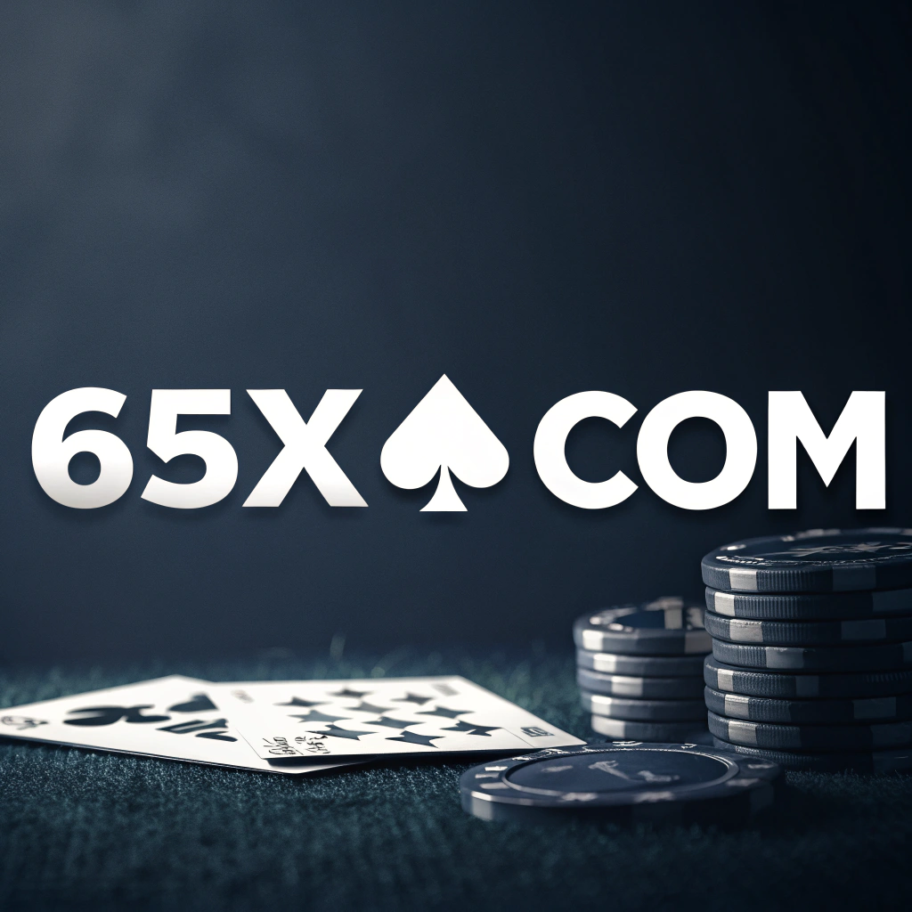 65X-Logo